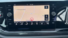 Volkswagen Polo 1.0 TSI 115 SEL 5dr Petrol Hatchback